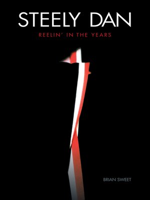 Steely Dan - ebook